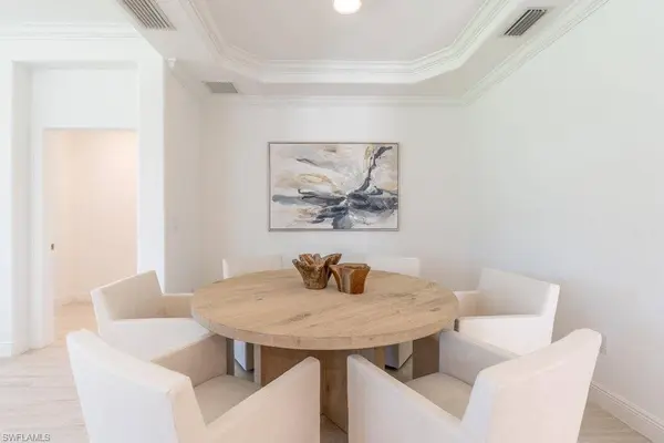 16352 VIANSA WAY #10-101, Naples, FL 34110