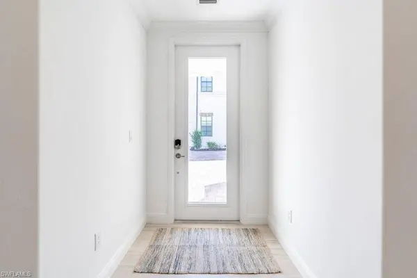 16352 VIANSA WAY #10-101, Naples, FL 34110