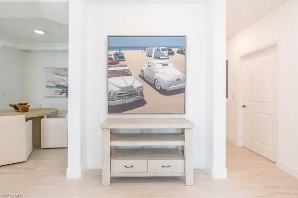 16352 VIANSA WAY #10-101, Naples, FL 34110