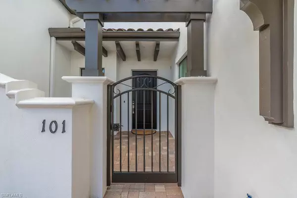 16394 Corsica WAY #101, Naples, FL 34110