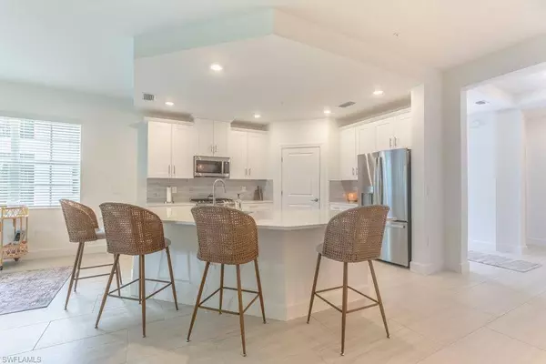 16903 Fairgrove WAY #102, Naples, FL 34110