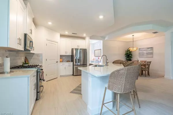 16903 Fairgrove WAY #102, Naples, FL 34110