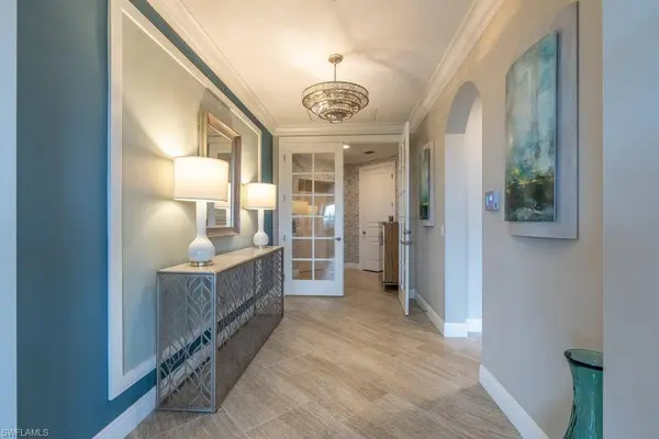 16444 CARRARA WAY #7-301, Naples, FL 34110