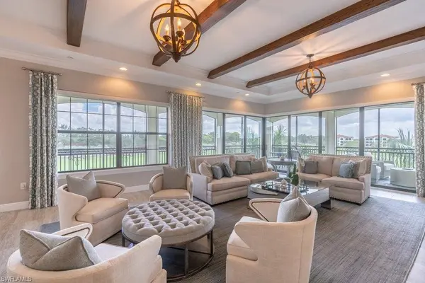 16444 CARRARA WAY #7-301, Naples, FL 34110