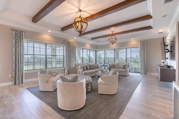 16444 CARRARA WAY #7-301, Naples, FL 34110