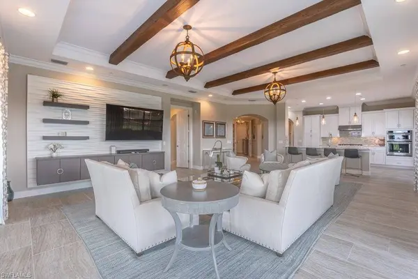 16444 CARRARA WAY #7-301, Naples, FL 34110