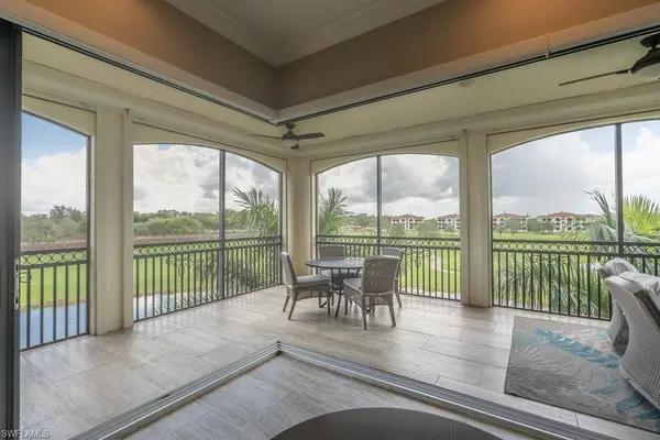 16444 CARRARA WAY #7-301, Naples, FL 34110