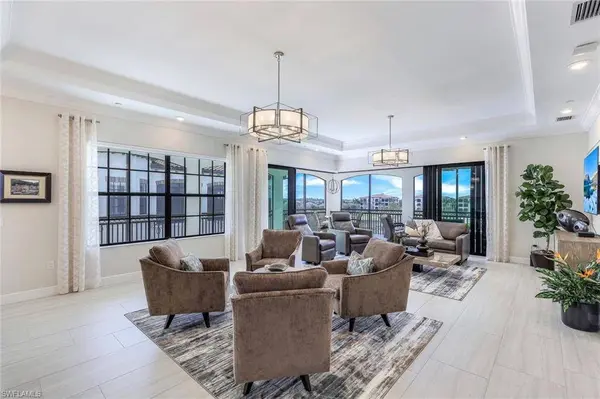 16379 Viansa WAY #301, Naples, FL 34110