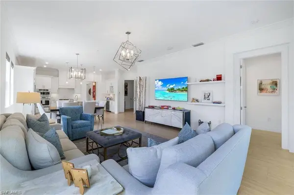 16374 Viansa WAY #5302, Naples, FL 34110