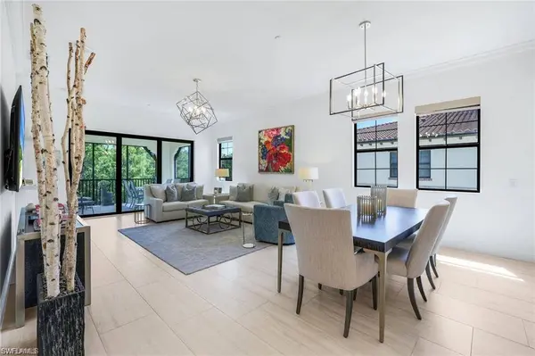 16374 Viansa WAY #5302, Naples, FL 34110