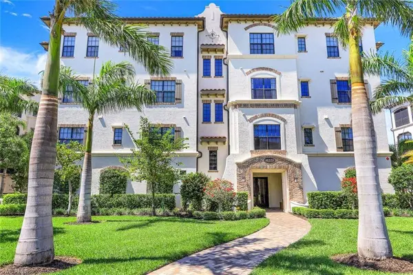 16379 Viansa WAY #301, Naples, FL 34110