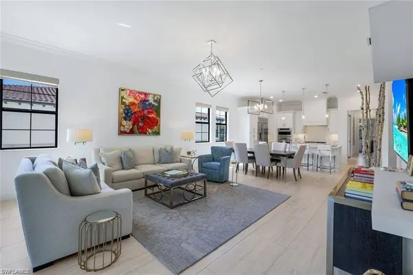 16374 Viansa WAY #5302, Naples, FL 34110