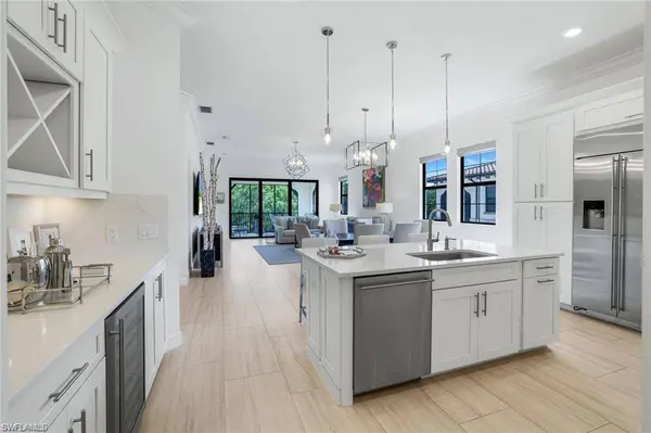 16374 Viansa WAY #5302, Naples, FL 34110