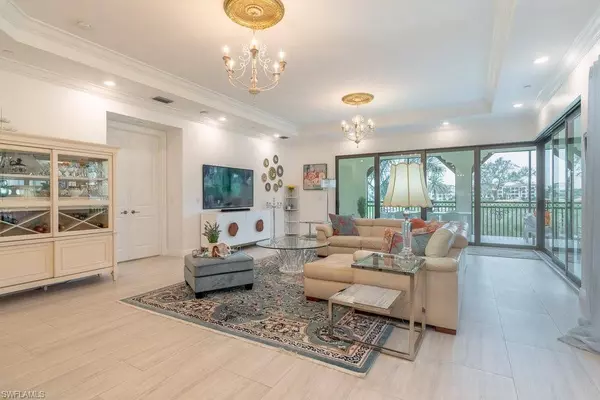 16347 VIANSA WAY #102, Naples, FL 34110