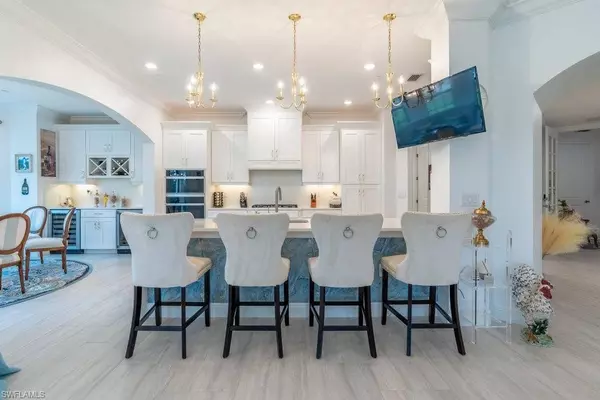 16347 VIANSA WAY #102, Naples, FL 34110