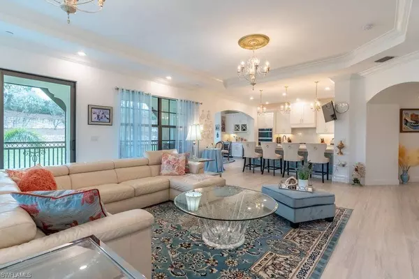 16347 VIANSA WAY #102, Naples, FL 34110