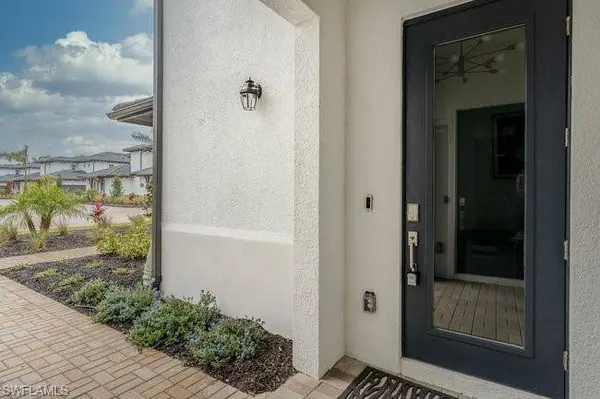 16907 FAIRGROVE WAY #201, Naples, FL 34110