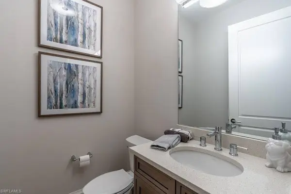 16366 CORSICA WAY #102, Naples, FL 34110