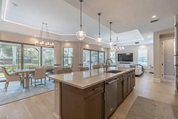 16366 CORSICA WAY #102, Naples, FL 34110