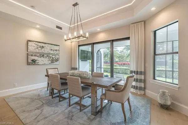 16366 CORSICA WAY #102, Naples, FL 34110