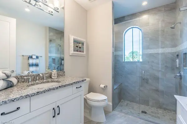 16366 CORSICA WAY #102, Naples, FL 34110