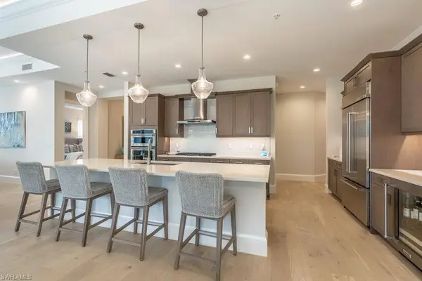 16366 CORSICA WAY #102, Naples, FL 34110