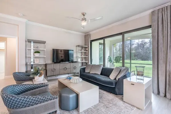 16352 Viansa WAY #102, Naples, FL 34110