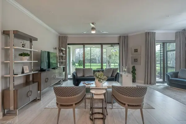 16352 Viansa WAY #102, Naples, FL 34110