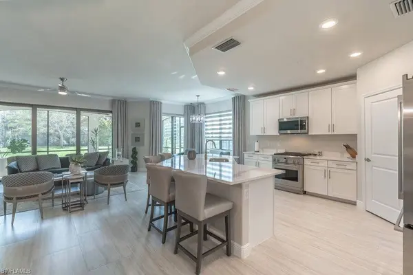 16352 Viansa WAY #102, Naples, FL 34110