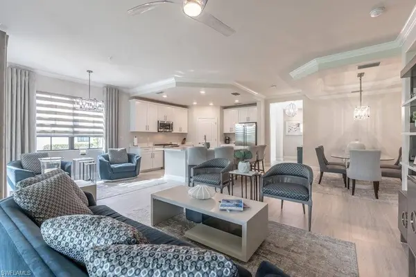 16352 Viansa WAY #102, Naples, FL 34110