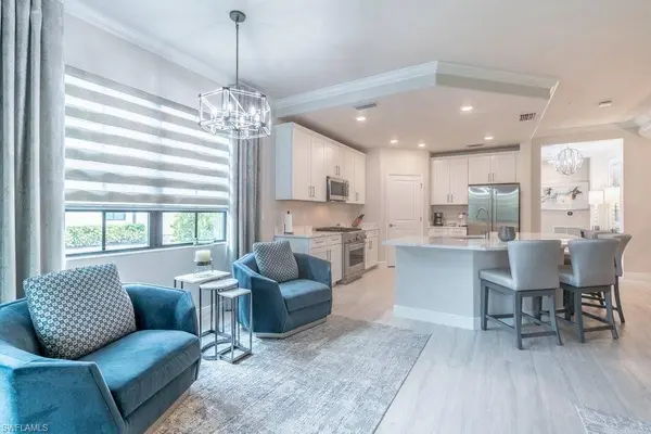 16352 Viansa WAY #102, Naples, FL 34110