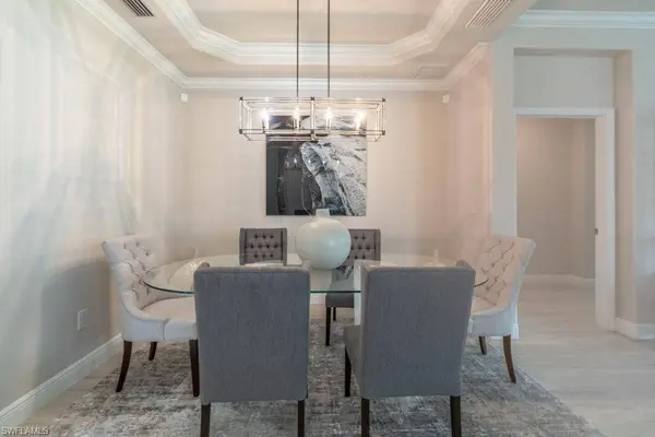 16352 Viansa WAY #102, Naples, FL 34110