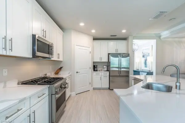 16352 Viansa WAY #102, Naples, FL 34110