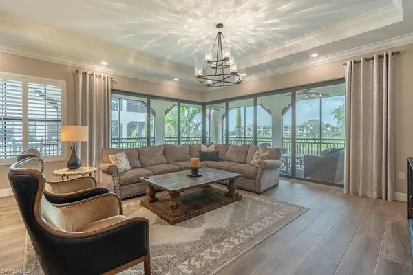 16375 Viansa WAY #102, Naples, FL 34110