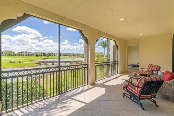 16444 Carrara WAY #701, Naples, FL 34110