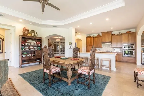 16444 Carrara WAY #701, Naples, FL 34110