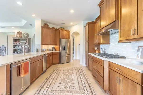 16444 Carrara WAY #701, Naples, FL 34110