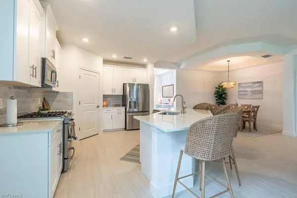 16903 Fairgrove WAY #102, Naples, FL 34110