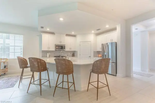 16903 Fairgrove WAY #102, Naples, FL 34110