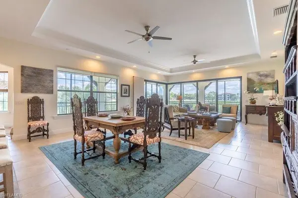 16444 Carrara WAY #701, Naples, FL 34110