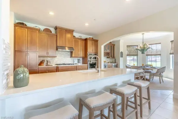 16444 Carrara WAY #701, Naples, FL 34110