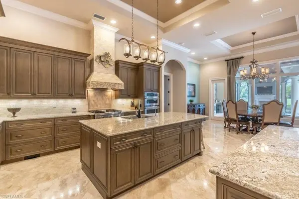 16659 Pistoia WAY, Naples, FL 34110