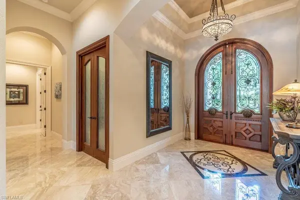 16659 Pistoia WAY, Naples, FL 34110