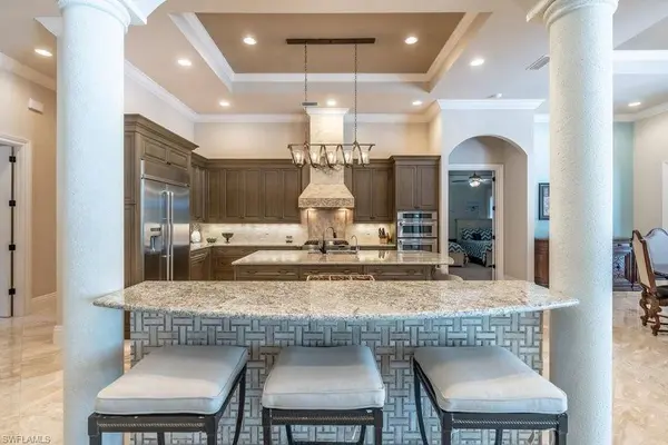 16659 Pistoia WAY, Naples, FL 34110