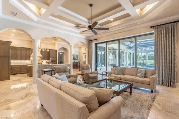 16659 Pistoia WAY, Naples, FL 34110