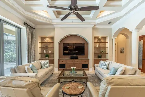 16659 Pistoia WAY, Naples, FL 34110