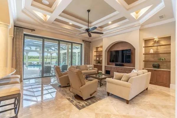 16659 Pistoia WAY, Naples, FL 34110