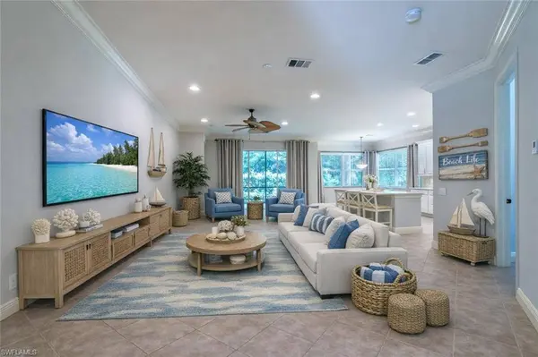 28485 ALTESSA WAY #102, Bonita Springs, FL 34135