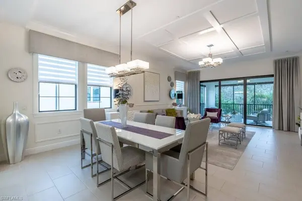 16382 Viansa WAY #201, Naples, FL 34110