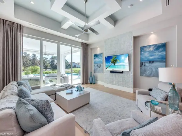 16892 Brightling WAY, Naples, FL 34110